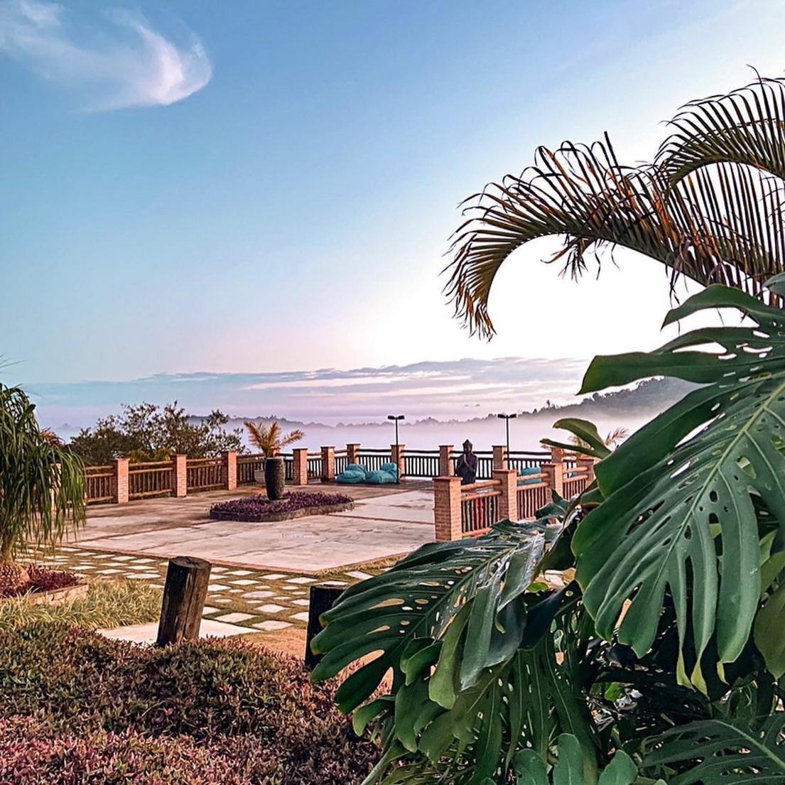 Homestay Espaco Vento Solar