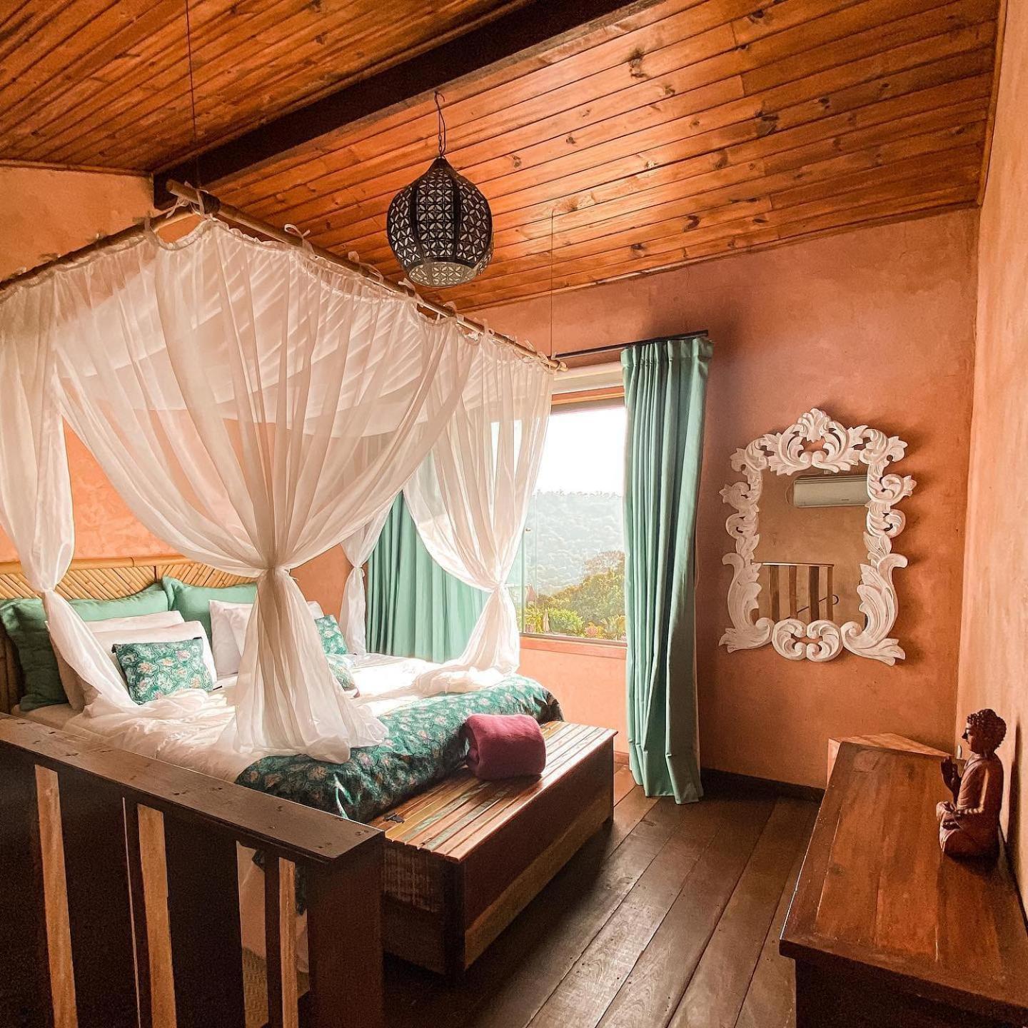 Espaco Vento Solar Homestay Sao Roque (Sao Paulo)