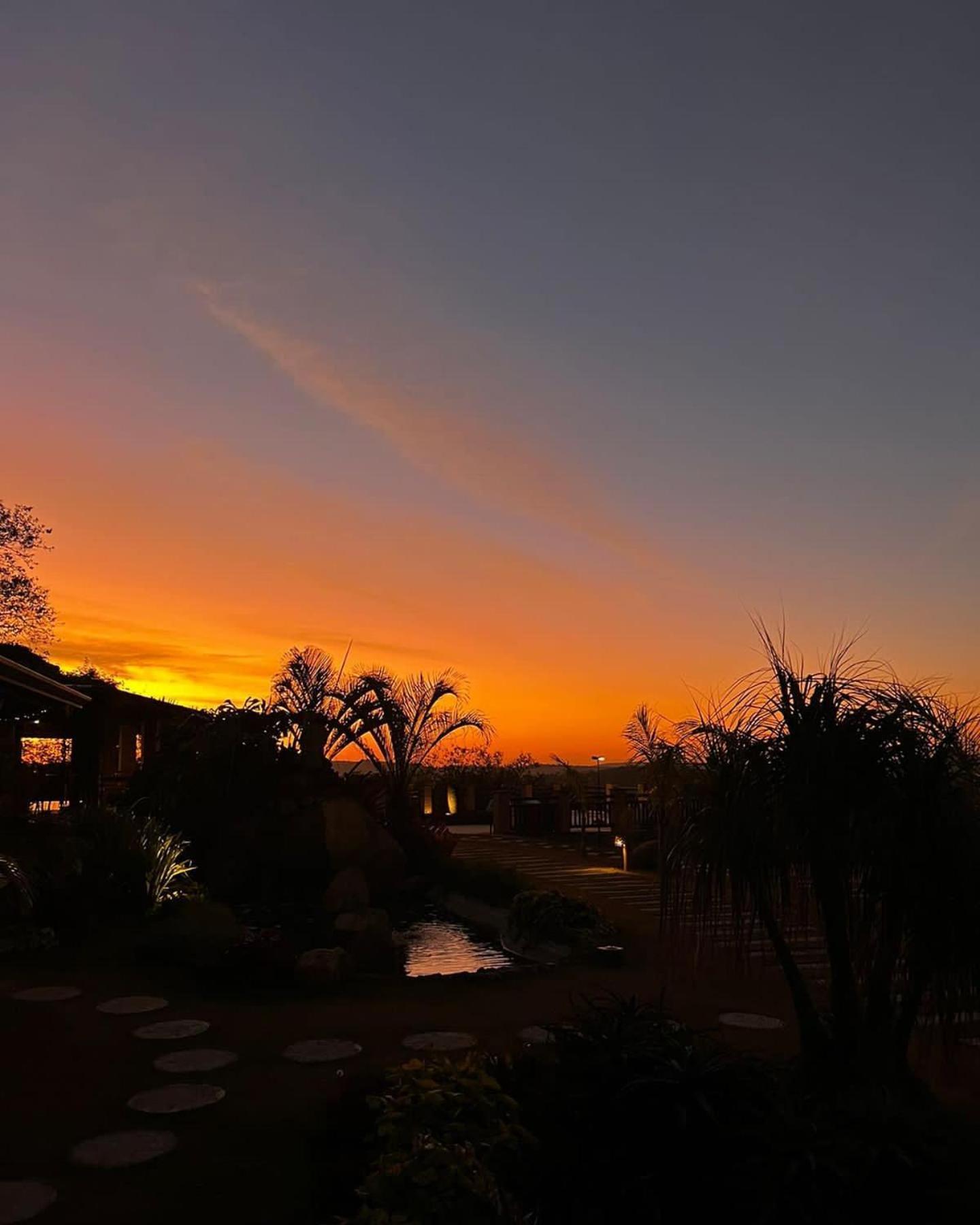 Homestay Espaco Vento Solar