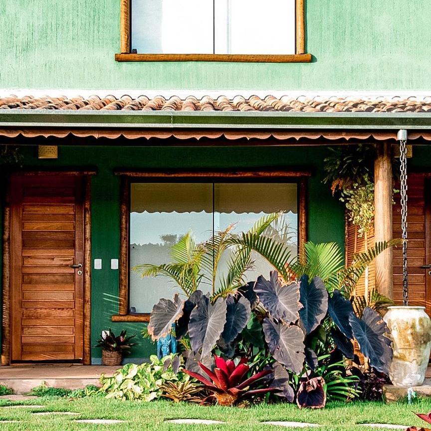 Espaco Vento Solar Homestay Sao Roque (Sao Paulo)